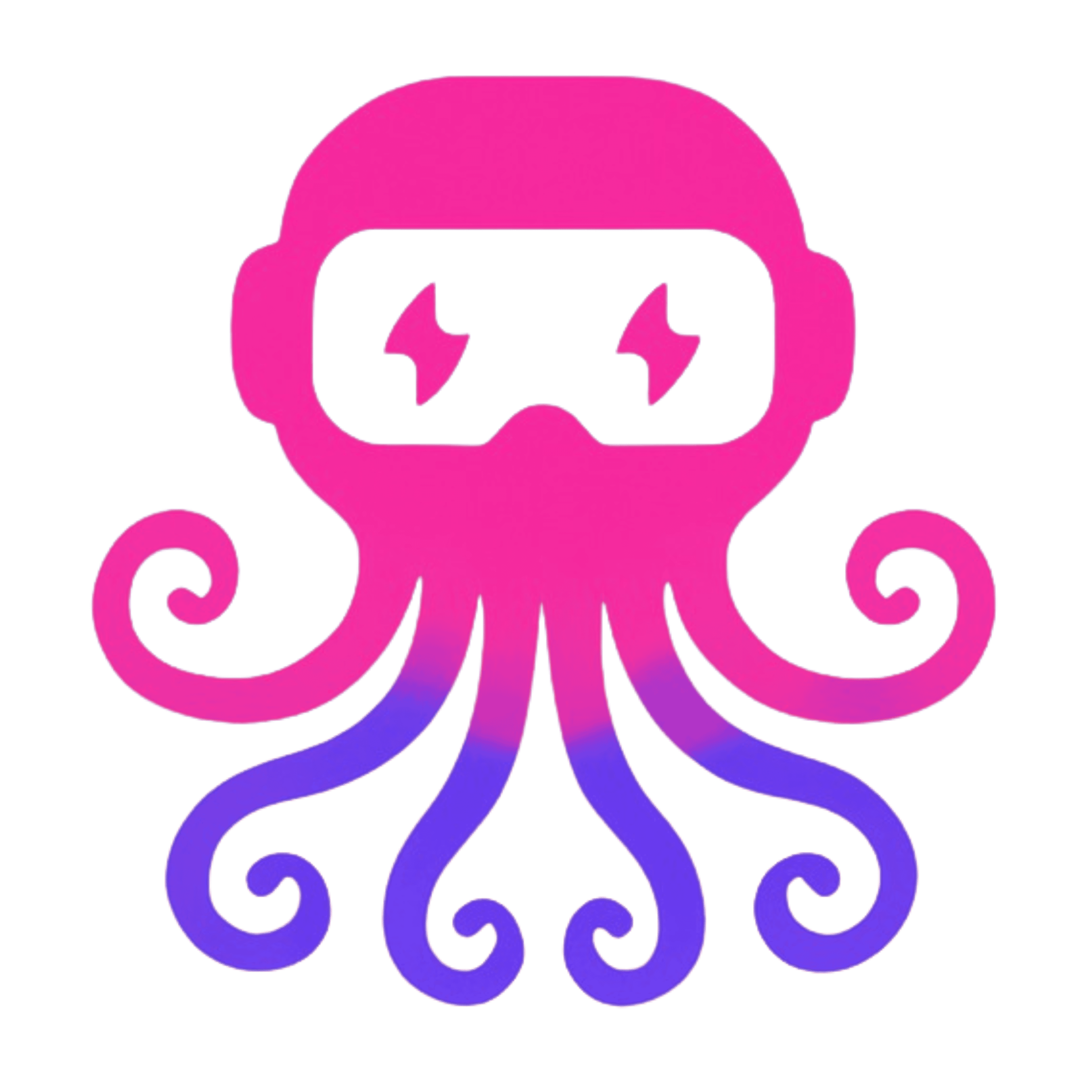 OctoBot Logo